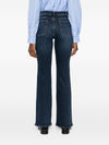 Seven The Leggy Bootcut denim jeans