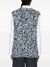 GANNI Sweaters Clear Blue