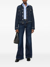Seven Adi denim trucker jacket