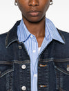 Seven Adi denim trucker jacket