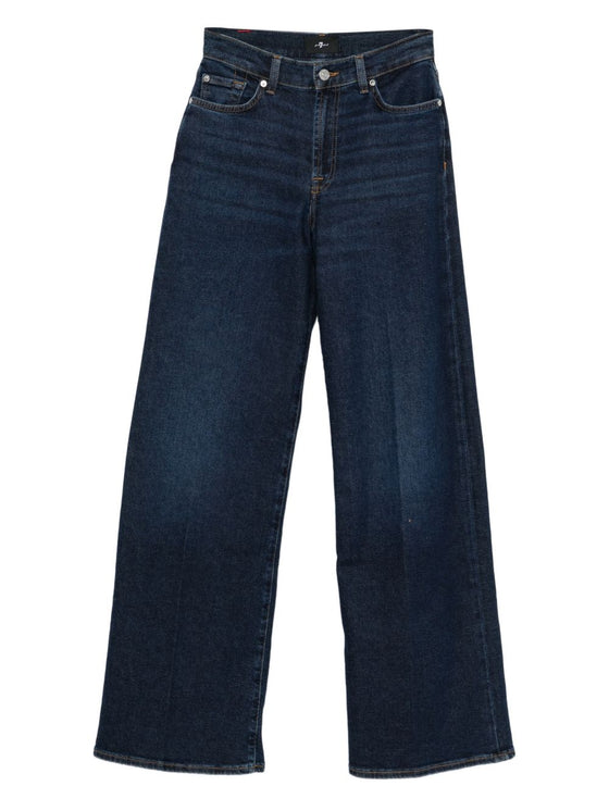 Seven Jeans Blue