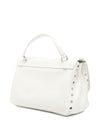Zanellato Bags.. White