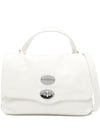 Zanellato Bags.. White