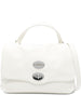 Zanellato Bags.. White