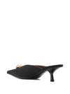 Giuseppe Zanotti Sabot Cocktail 50