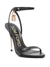 Tom Ford Sandals Black