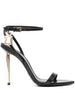 Tom Ford Sandals Black