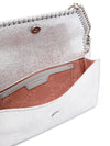Stella McCartney Bags.. Silver
