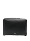 Tom Ford Wallets Black