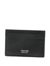Tom Ford Wallets Black
