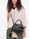 Marc Jacobs The Satchel small leather handbag