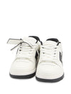 Off White Sneakers White