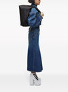 Marc Jacobs The Sack leather handbag