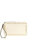 Valentino Garavani Rockstud leather mini bag