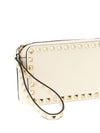 Valentino Garavani Rockstud leather mini bag