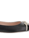 Valentino Garavani Bepointy Ballerinas