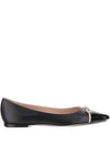 Valentino Garavani Bepointy Ballerinas