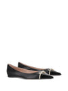 Valentino Garavani Flat shoes Black