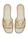 Valentino Garavani Sandals Grey
