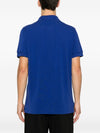 Tom Ford Cotton blend polo shirt
