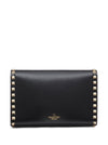 Valentino Garavani Rockstud small leather shoulder bag