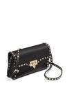 Valentino Garavani Rockstud small leather shoulder bag