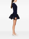 Self-Portrait Mini dress