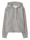 Burberry Sweaters Grey