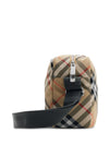 Burberry Check shoulder bag