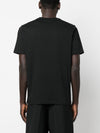 PS By Paul Smith T-shirts and Polos Black