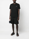 PS By Paul Smith T-shirts and Polos Black