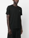 PS By Paul Smith T-shirts and Polos Black