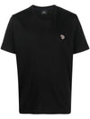 PS By Paul Smith T-shirts and Polos Black
