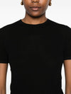 Lisa Yang Ira cashmere t-shirt