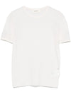 Lisa Yang Ira cashmere t-shirt