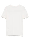 Lisa Yang Ira cashmere t-shirt