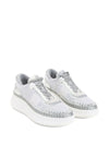 Chloé Chloè Sneakers Grey