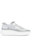 Chloé Chloè Sneakers Grey
