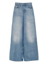 Chloé Chloè Jeans Clear Blue