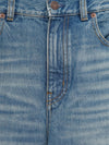 Chloé Chloè Jeans LIGHT BLUE
