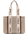 Chloé Chloè Bags.. Leather Brown