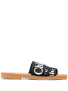Chloé Woody Flat sandals