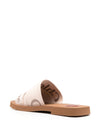 Chloé Chloè Sandals Beige