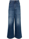 Chloé Chloè Jeans Blue