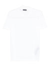 Tom Ford T-shirts and Polos White