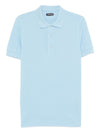 Tom Ford Cotton blend polo shirt