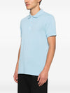 Tom Ford Cotton blend polo shirt