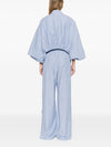Zimmermann Denim cotton blouse