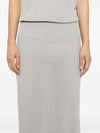Tom Ford Skirts Silver