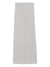 Tom Ford Sequined long skirt